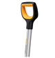 Скріпер для збирання снігу Fiskars X-series™ (1057178) - зображення 4