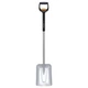 Телескопічна совкова лопата Fiskars Xact (1066734) - изображение 1