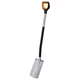 Лопата штикова пряма Fiskars Xact™ (1066730) - изображение 3