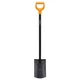 Лопата пряма Fiskars Solid (1066717) - изображение 1