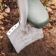 Телескопічна лопата пряма Fiskars Xact (1066733) - изображение 7