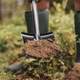 Лопата пряма Fiskars Solid (1066717) - изображение 7