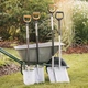 Лопата совкова Fiskars Xact (1066731) - изображение 10