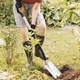 Лопата штикова пряма Fiskars Xact™ (1066730) - изображение 13