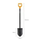 Лопата штикова Fiskars Solid (1003455) (1066716) - изображение 2