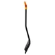 Лопата совкова для бетону Fiskars Solid (1067518) - изображение 3