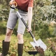 Лопата штикова Fiskars Xact™ (1066729) - изображение 7