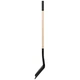 Лопата совкова з дерев'яною ручкою (L-подібна рукоятка) Fiskars Solid™ (1066724) - зображення 4
