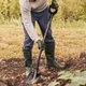 Лопата штикова Fiskars Ergonomic Pro XL (1066707) - изображение 5
