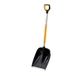 Лопата для прибирання снігу Fiskars полегшена X-series ™ (1057177) - изображение 1