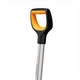 Лопата для прибирання снігу Fiskars полегшена X-series ™ (1057177) - изображение 6
