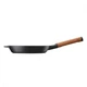 Сковорідка для гриля Fiskars Norden 26 см 1026570 - зображення 3