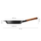 Сковорідка для гриля Fiskars Norden 26 см 1026570 - зображення 2