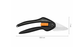 Універсальні ножиці Fiskars SingleStep™ 111280 (1000571) - зображення 2