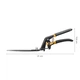 Ножиці для трави Fiskars Solid GS 21 1026826 - изображение 2