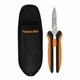 Ножиці багатофункціональні Fiskars SP-320 1063328 - зображення 4