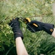 Рукавички для догляду за чагарниками Fiskars (10) 1071153 - зображення 9