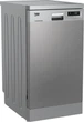 Посудомийна машина BEKO DFS26024X - зображення 2