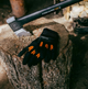 Рукавички для сокири та інструменту Fiskars (8) 1071129 - зображення 13