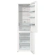 Холодильник комбинированный Gorenje NRK 6202 AW4 - изображение 3