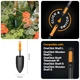 Насадка-совок посадковий Fiskars OneClick™ (1080693) - изображение 2