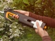 Акумуляторний секатор Fiskars ePruner™ L (1082298) без акумулятора - изображение 4