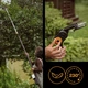 Акумуляторний телескопічний сучкоріз Fiskars eTree Pruner™ (1082340) без акумулятора - изображение 4