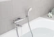 Поворотний вилив Grohe із вбудованим перемикачем (13450000) - изображение 2