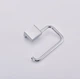 Держатель для туалетной бумаги Koer AS-0107-01 цвет хром глянец (KR6185) - изображение 9