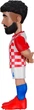 Коллекционная фигурка Minix Croatia Gvardiol 12 см (23790) (8436605123790) - изображение 3