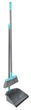 Совок IDEA HOME DS-868 Blue з щіткою 84 см (DS-868 Blue) - зображення 3