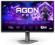 Монітор AOC AGON 26.5" QHD QD-OLED 240 Гц - изображение 1