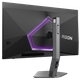 Монітор AOC AGON 26.5" QHD QD-OLED 240 Гц - изображение 5