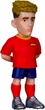 Коллекционная фигурка Minix Spain Fermin Lopez 12 см (26173) (8436605126173) - изображение 1