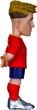 Коллекционная фигурка Minix Spain Fermin Lopez 12 см (26173) (8436605126173) - изображение 4