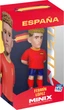 Коллекционная фигурка Minix Spain Fermin Lopez 12 см (26173) (8436605126173) - изображение 6