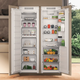 Холодильник Whirlpool WHSD18A013C1 306 л однокамерний E Білий - изображение 2