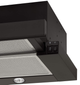 Витяжка телескопічна Eleyus BREEZE 1000 60 BL 59.6 см - изображение 7