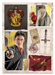 Пазл DoDo Easy-S Harry Potter. Ґрифіндор 150 елементів - зображення 2