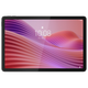 Планшет Lenovo Tab + Clear Case LTE 4/128 ГБ Сірий - зображення 2