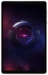 Планшет Lenovo Legion Tab (3rd Gen) 8,8 IPS/ QS 8 G3/16/512/Case&Film/Eclipse TB321FU Wi-Fi 16/512 ГБ Чорний - зображення 1