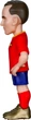 Коллекционная фигурка Minix Spain Fabian Ruiz 12 см (26197) (8436605126197) - изображение 3