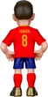 Коллекционная фигурка Minix Spain Fabian Ruiz 12 см (26197) (8436605126197) - изображение 5