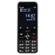 Мобільний телефон 2E E280 2025 2.8" 2SIM, 2x1500мА•год, чорний + Батарея - зображення 3