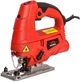 Лобзик Vitals Master Ef 8071DNla 710Вт 3000об/хв хід 18мм 2.1кг - зображення 1