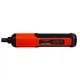 Викрутка акумуляторна Tekhmann TCS-3.6/2000 KIT 3.6В 1х2А·год 5Нм 250об/хв 0.25кг кейс - изображение 6