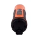 Викрутка акумуляторна Tekhmann TCS-3.6/2000 KIT 3.6В 1х2А·год 5Нм 250об/хв 0.25кг кейс - изображение 7