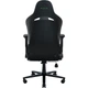 Крісло Razer Enki X ПУ шкіра, 2D-Armrests, чорно-зелений - зображення 5