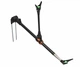 Тримач телескопічна підставка вудилища Herabuna Rod Holder Tele 2.4м - зображення 3
