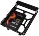 Корпус Thermaltake Core P5 Tempered Glass Ti Edition (CA-1E7-00M9WN-00) - изображение 13